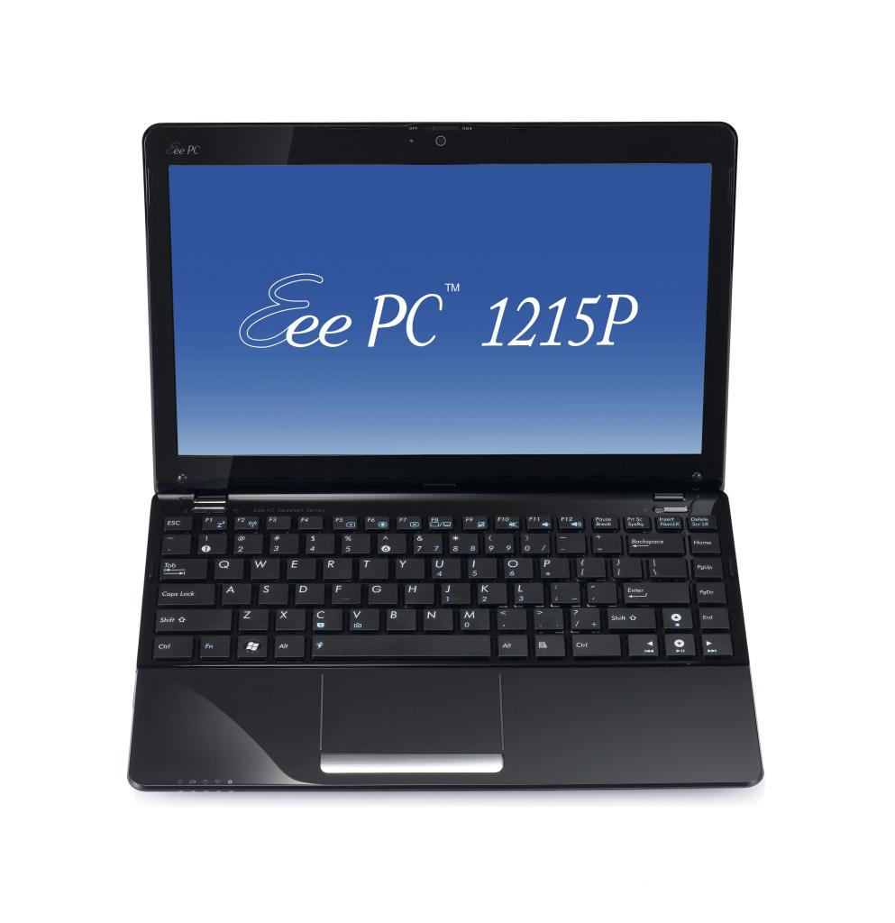 [13/10/2010] Beispielfoto: Asus Eee PC (4)