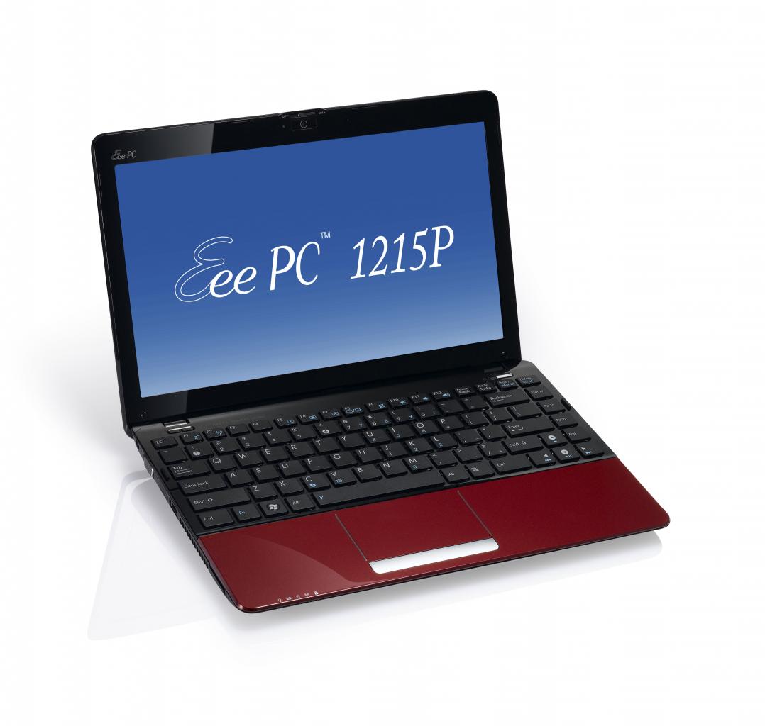 [13/10/2010] Beispielfoto: Asus Eee PC (2)