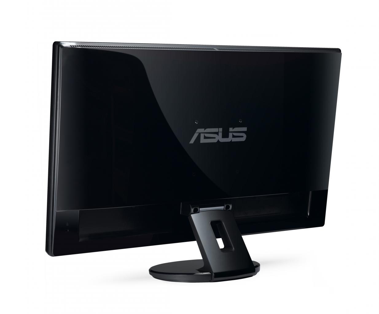 [14/10/2010] Asus VE276Q