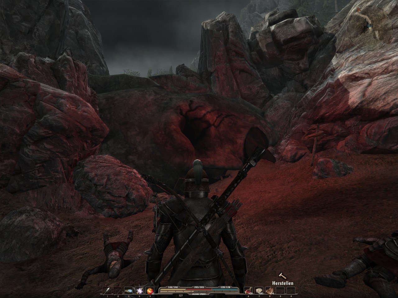[18/10/2010] Arcania - Gothic 4 Tops: Yes, we can!