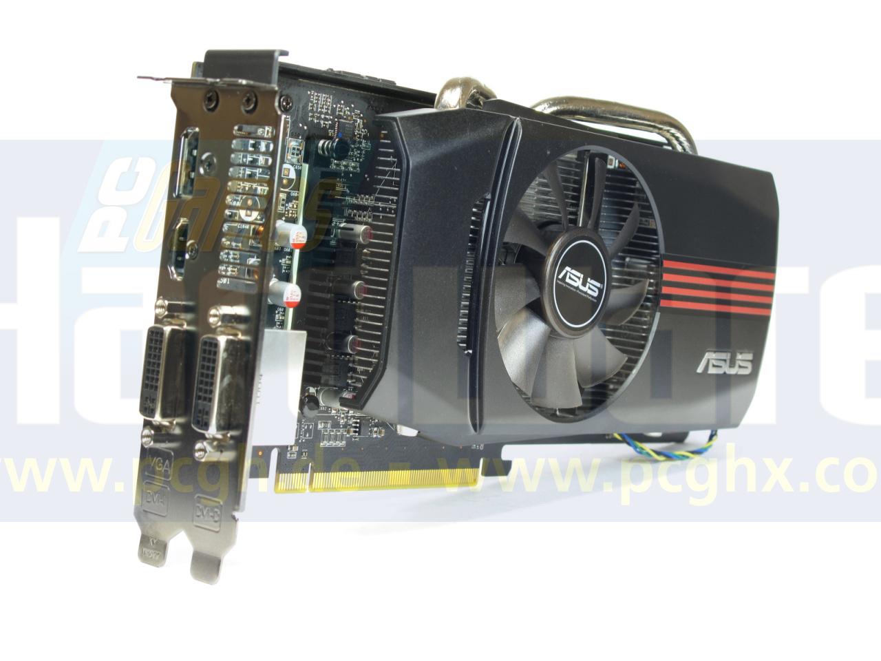 [26/10/2010] Asus EAH6850 Direct Cu