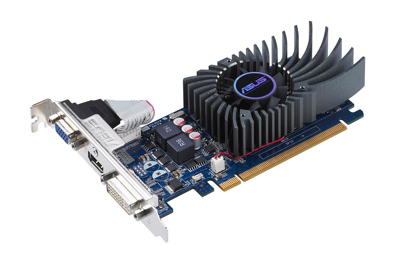 [11/10/2010] Asus ENGT430 DI 1GD3 LP