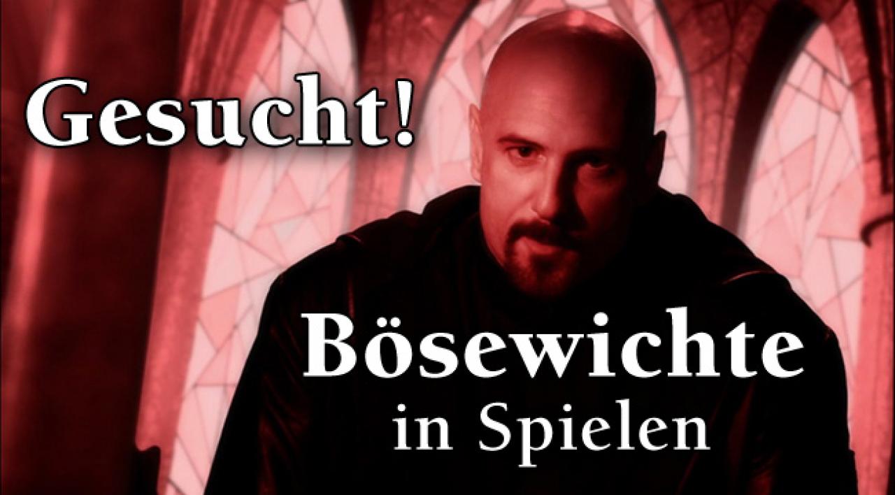 [04/10/2010] Gesucht: Die coolsten Bösewichte der Videospiel-Geschichte