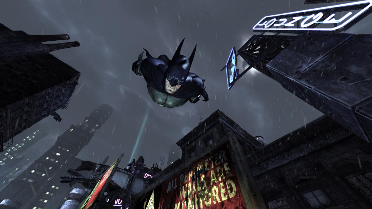 [11/10/2010] Batman Arkham City vom 12.10.2010 (3)