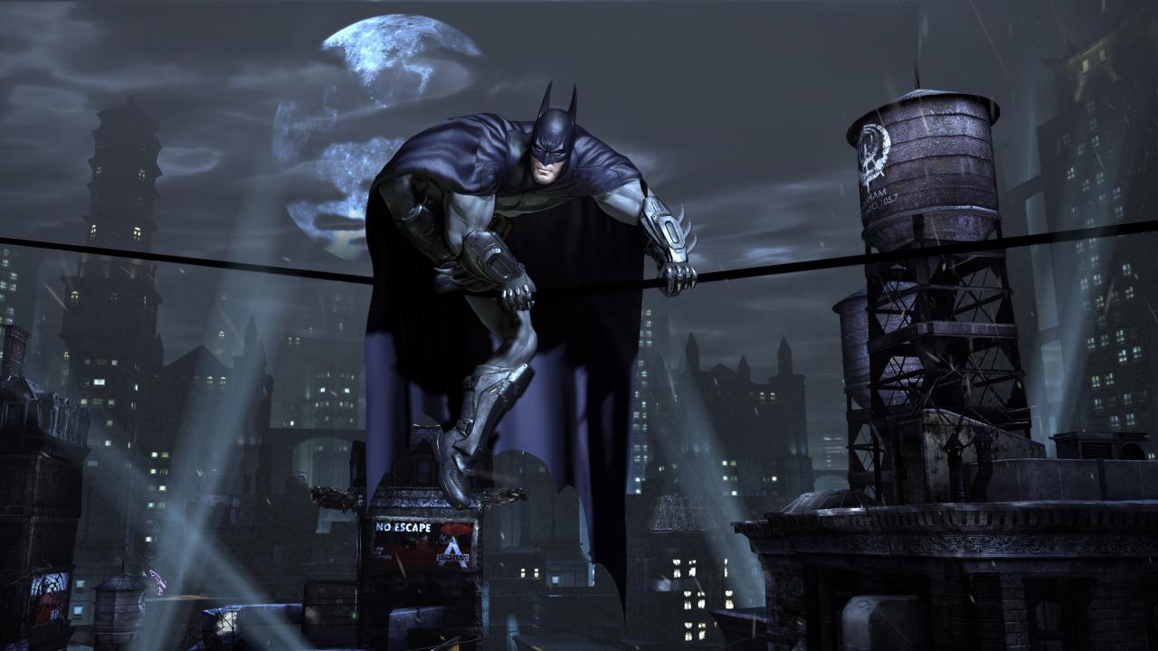[11/10/2010] Batman Arkham City vom 12.10.2010 (4)