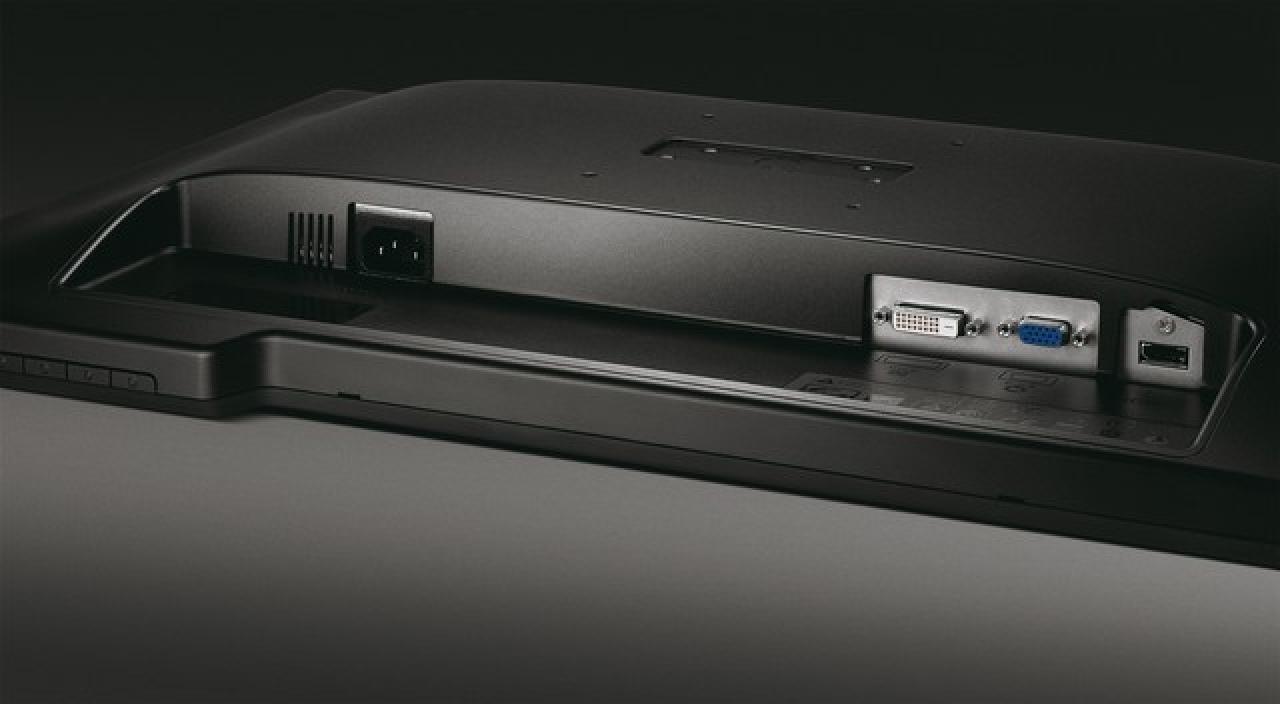 [26/10/2010] Benq XL2410T: Gaming-TFT mit 23,6-Zoll, 2 ms, LED-Backlight und 120-Hz (3)