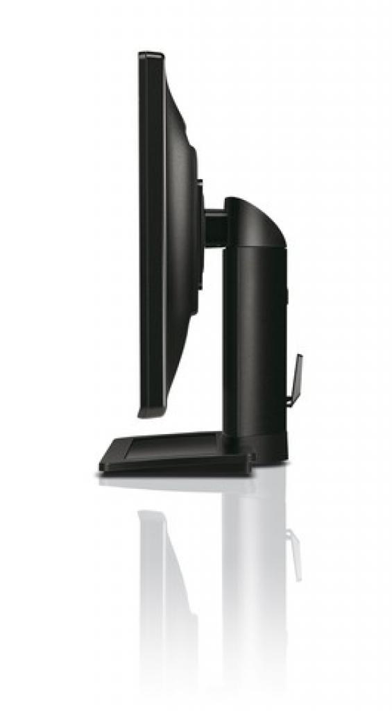 [26/10/2010] Benq XL2410T: Gaming-TFT mit 23,6-Zoll, 2 ms, LED-Backlight und 120-Hz (6)