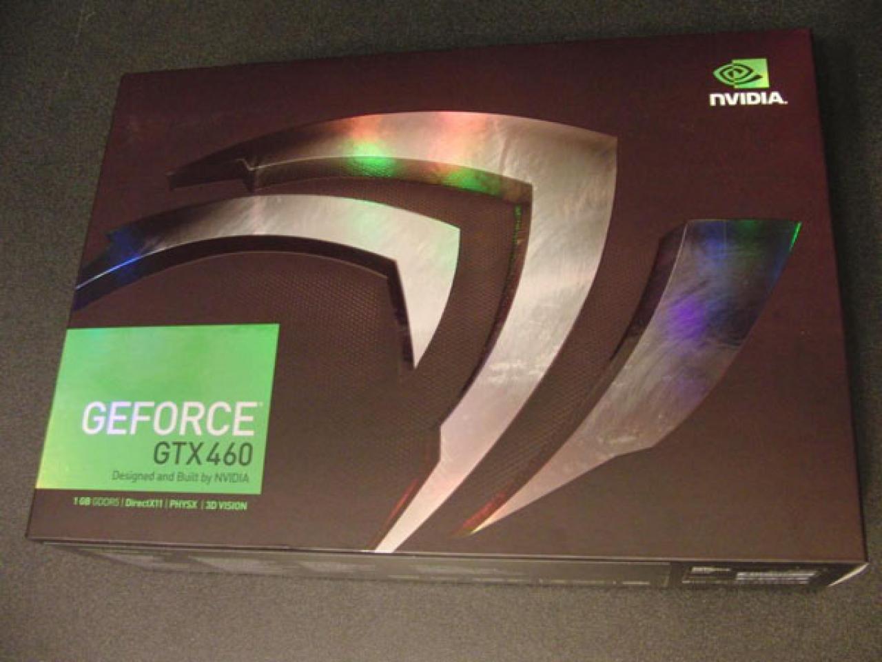 [11/10/2010] Built by Nvidia: Ein Referenzdesign bei Best Buy
