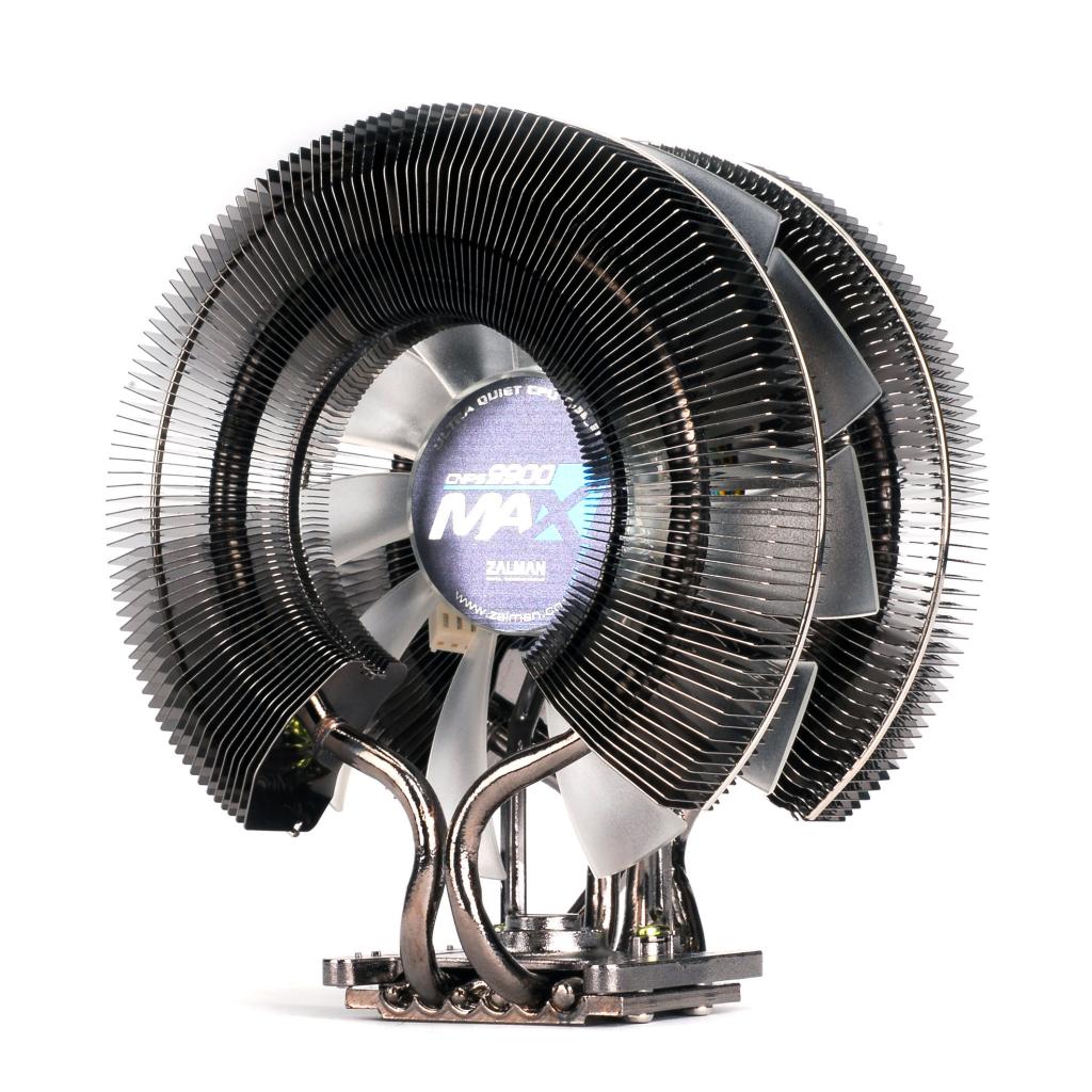 [13/10/2010] Zalman CNPS9900 MAX (4)