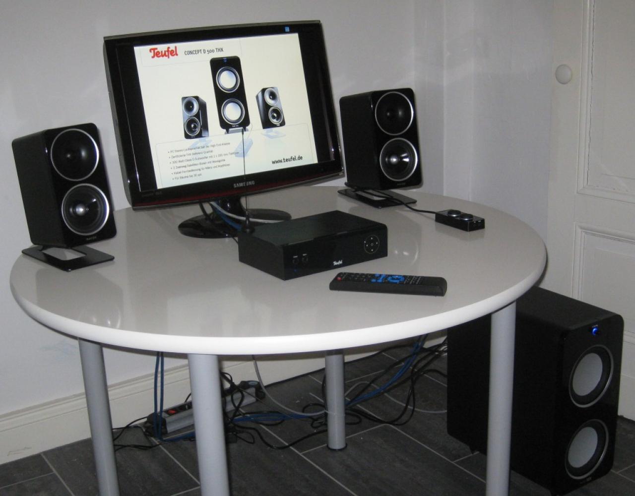 [15/10/2010] Teufel Concept D 500 THX 01 (1)