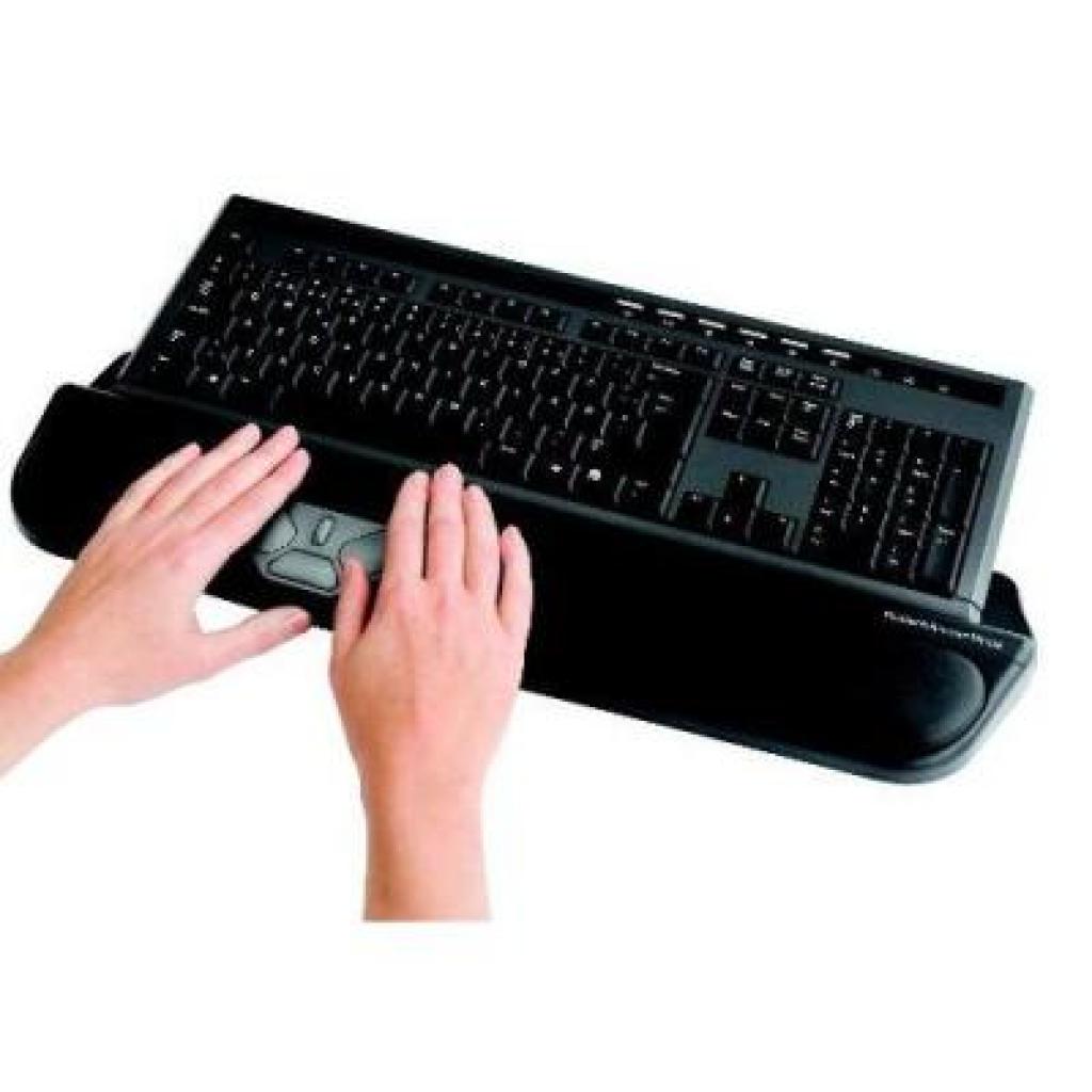 [16/10/2010] Rollermouse Pro2: Contour Design bietet ergonomischen Handballenauflagen-Maus-Hybrid an (2)
