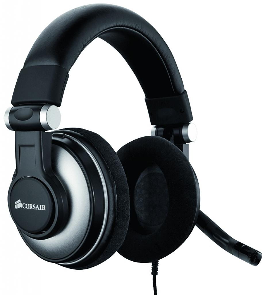[19/10/2010] Corsair verlost das neue Top-Spiele-Headset HS1 (5x) sowie den starken, aber leisen CPU-Kühler A70 (10x).