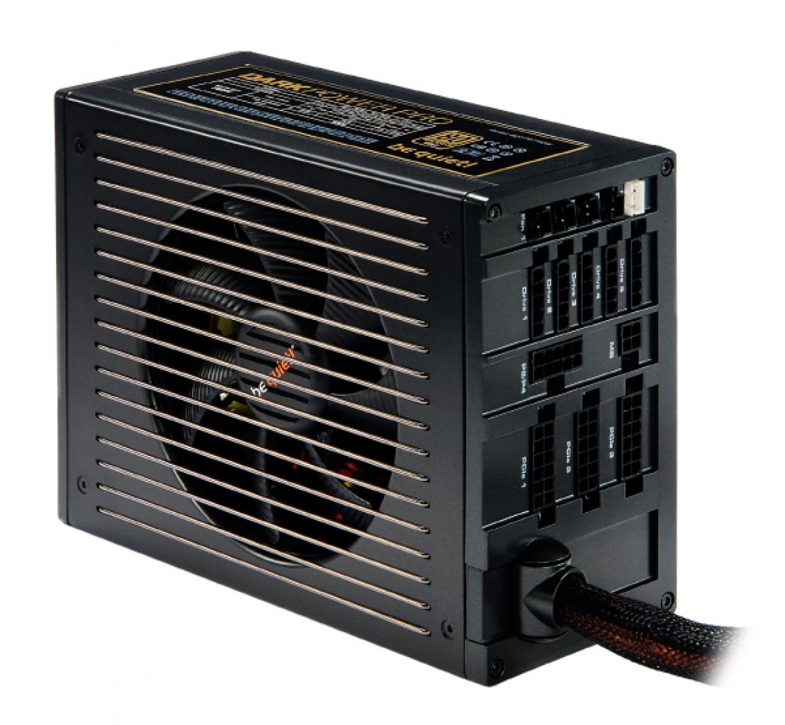 [15/10/2010] Dark Power PRO P9