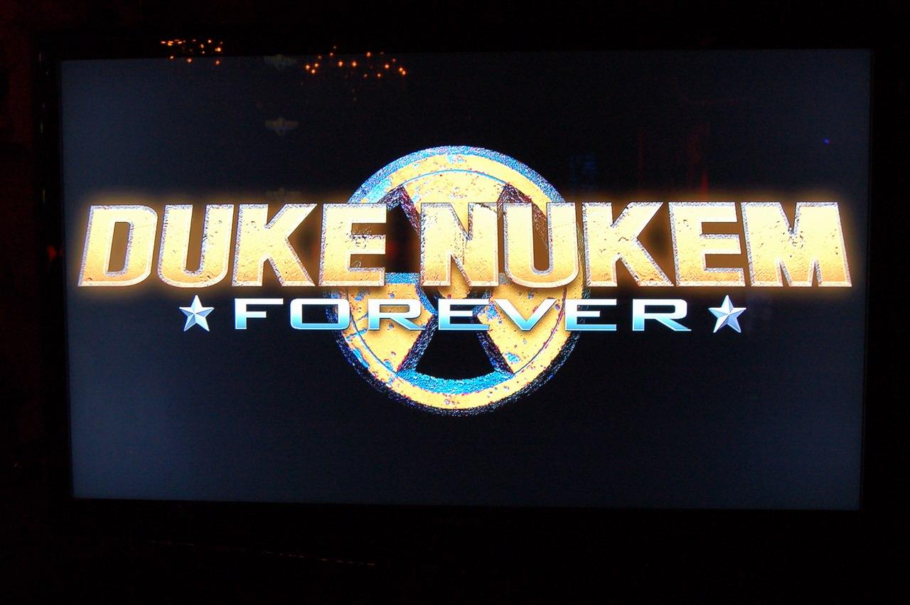 [05/10/2010] Duke Nukem Forever angespielt - Demo in München (5)
