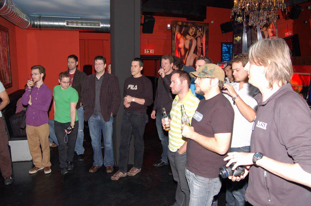 [05/10/2010] Duke Nukem Forever angespielt - Demo in München (9)