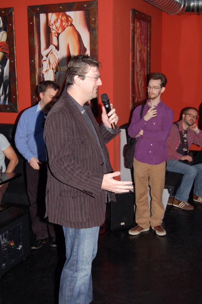 [05/10/2010] Duke Nukem Forever angespielt - Demo in München (10)