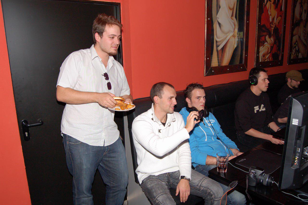 [05/10/2010] Duke Nukem Forever angespielt - Demo in München (17)