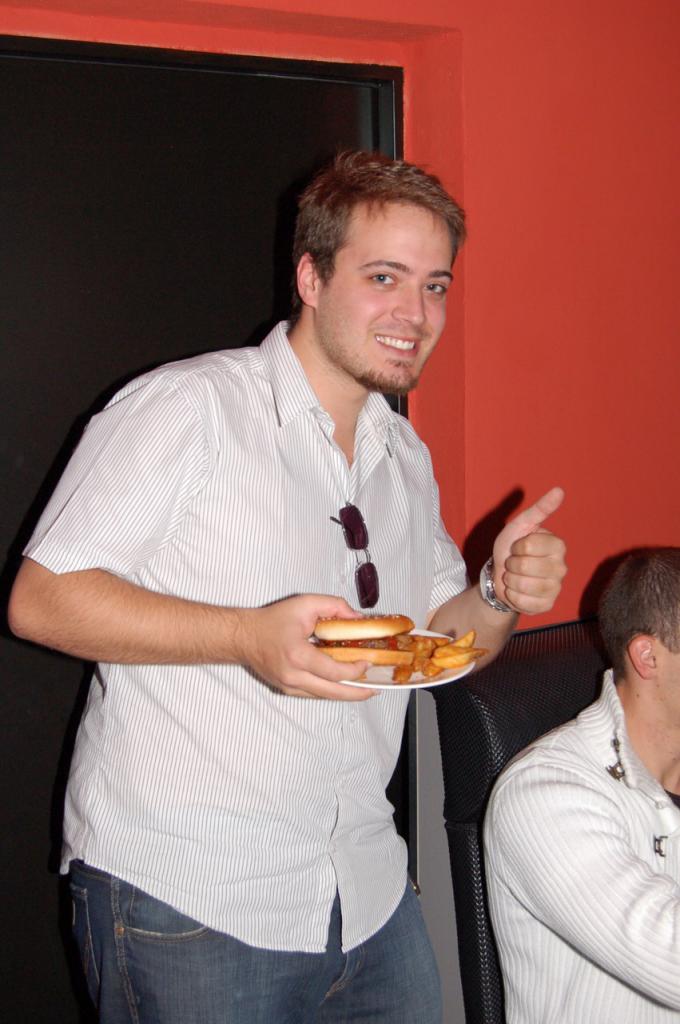[05/10/2010] Duke Nukem Forever angespielt - Demo in München (18)