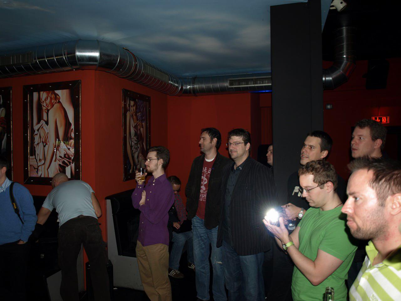 [05/10/2010] Duke Nukem Forever angespielt - Demo in München (31)