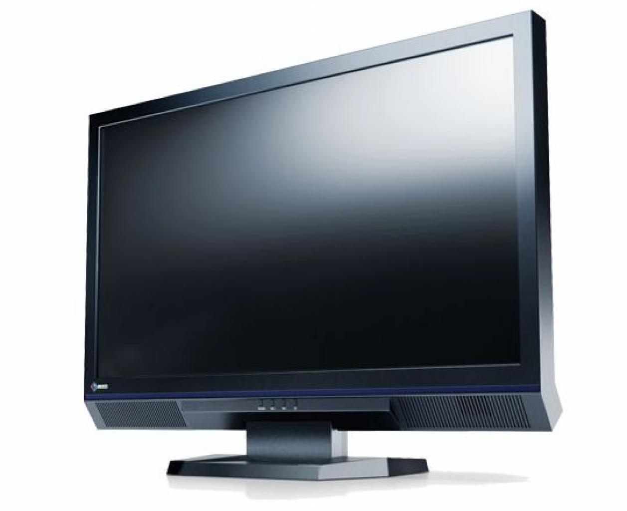 [28/10/2010] Eizo FS2332 mit IPS-Panel (Bild 3)