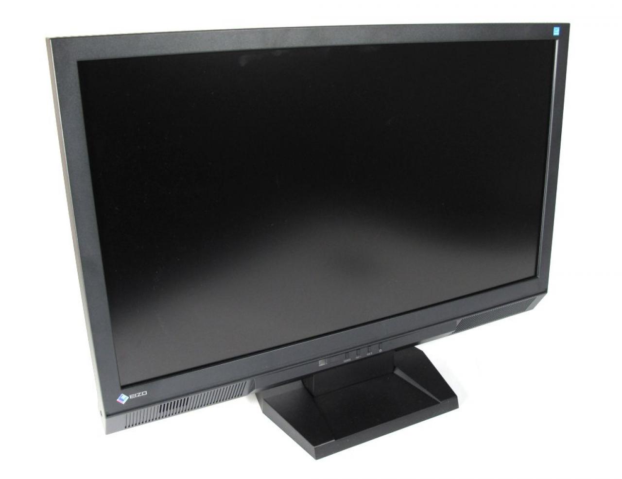 [28/10/2010] Eizo Foris FS 2331
