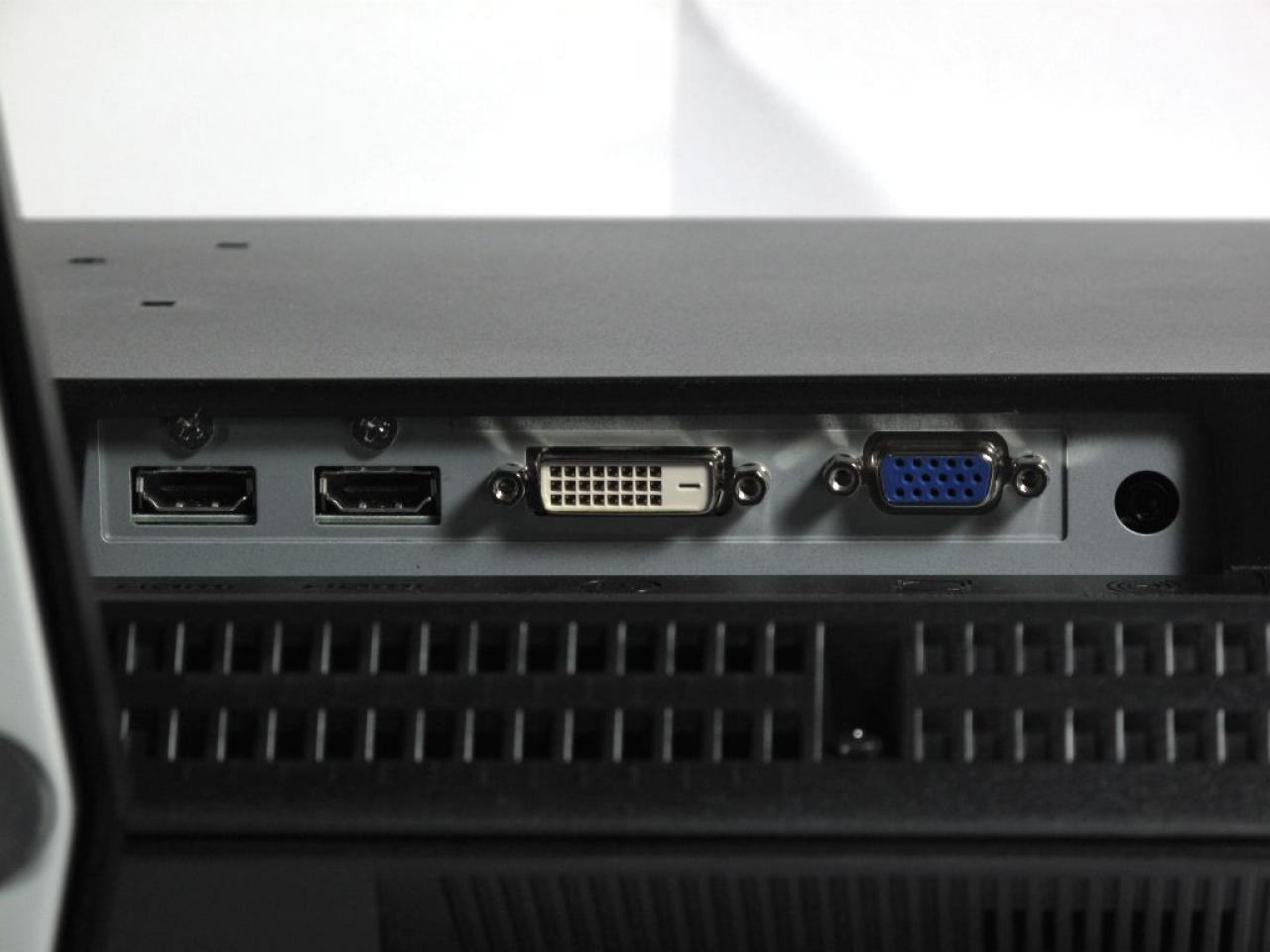 [28/10/2010] Eizo Foris FS 2331 3 