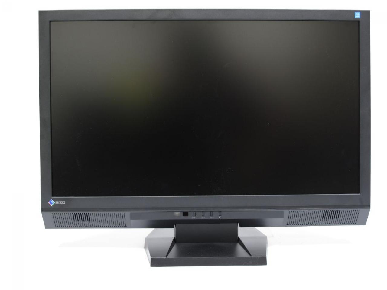 [28/10/2010] Eizo Foris FS 2331 5 