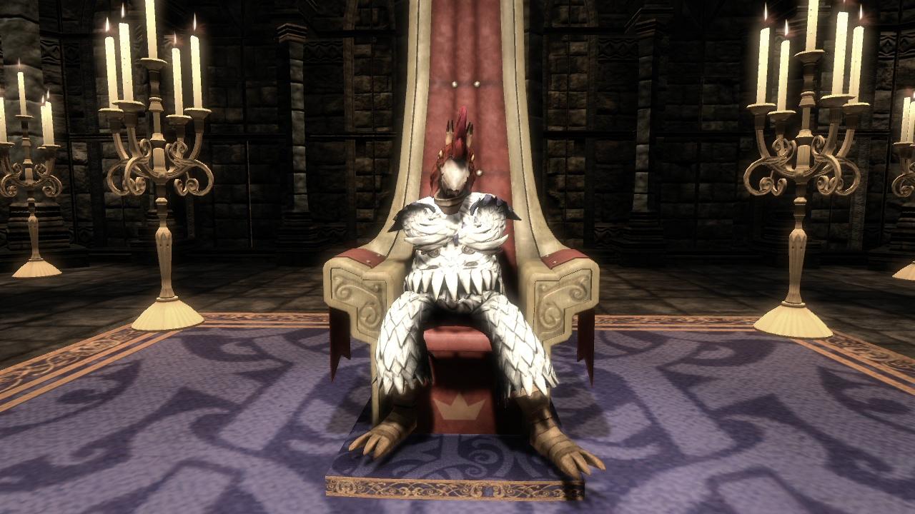 [25/10/2010] 2011: Auch Fable schafft es noch auf den PC. Das ganz große Highlight war es dann doch nicht, aber grundsolide und für einige Spielstunden echt eine Empfehlung.