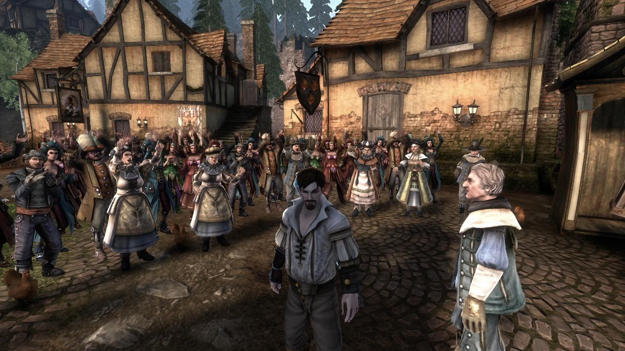 [25/10/2010] 2010 Fable 3