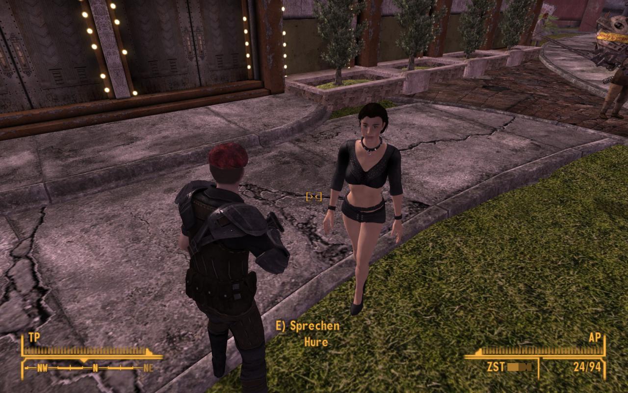 [22/10/2010] Screenshots aus Fallout: New Vegas (6)