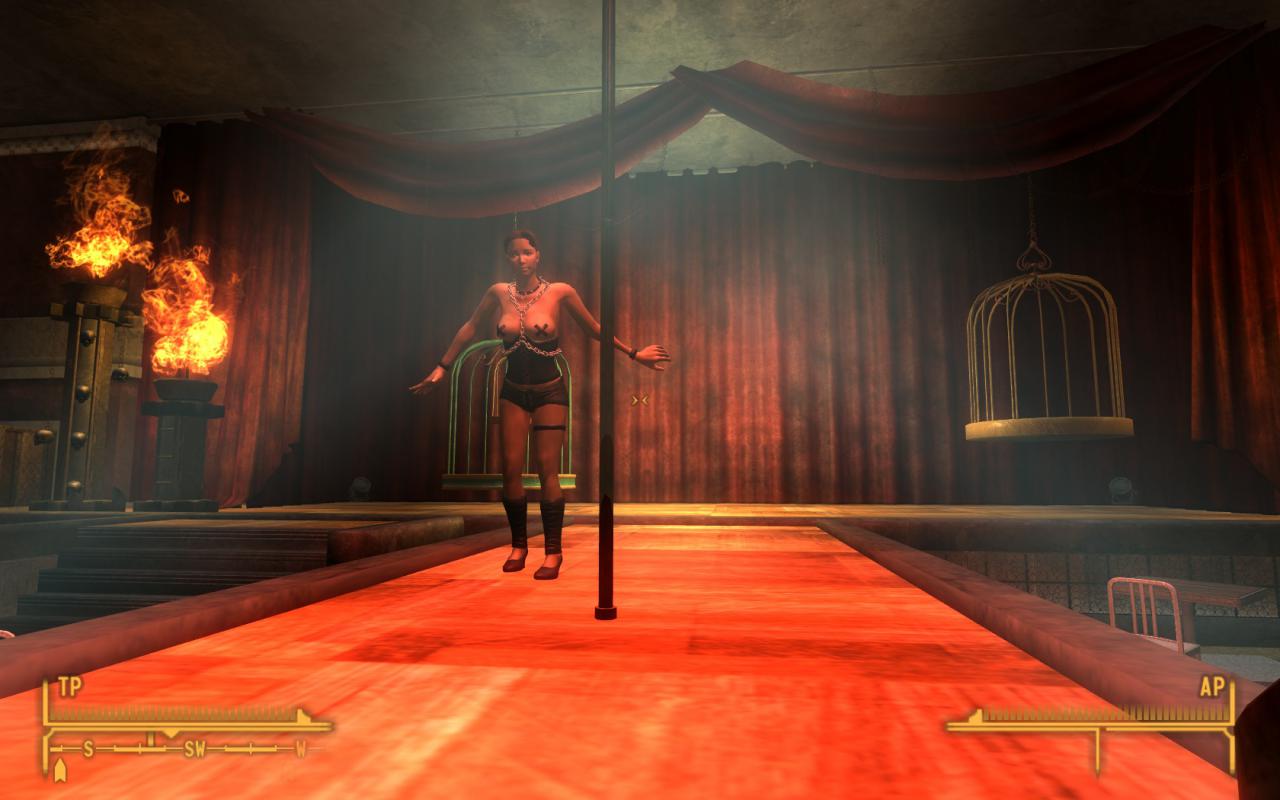 [22/10/2010] Screenshots aus Fallout: New Vegas (13)