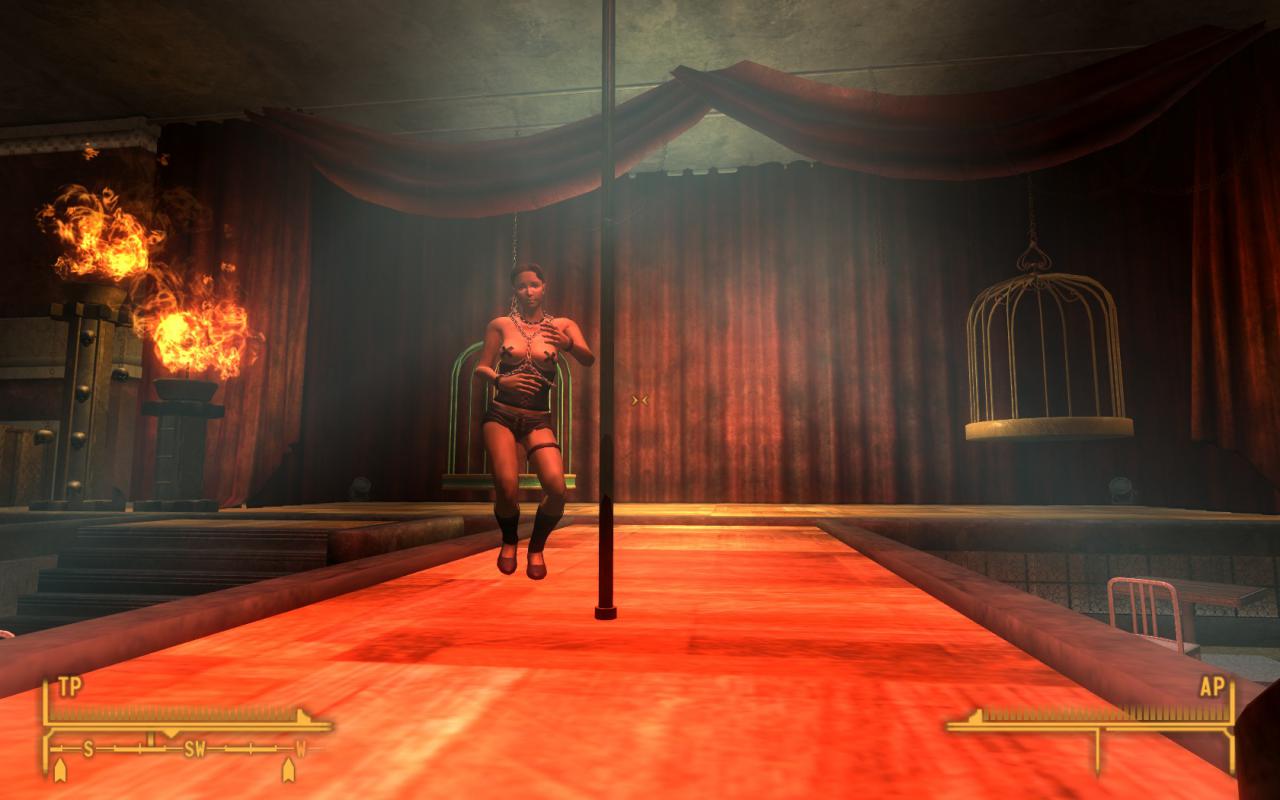 [22/10/2010] Screenshots aus Fallout: New Vegas (14)