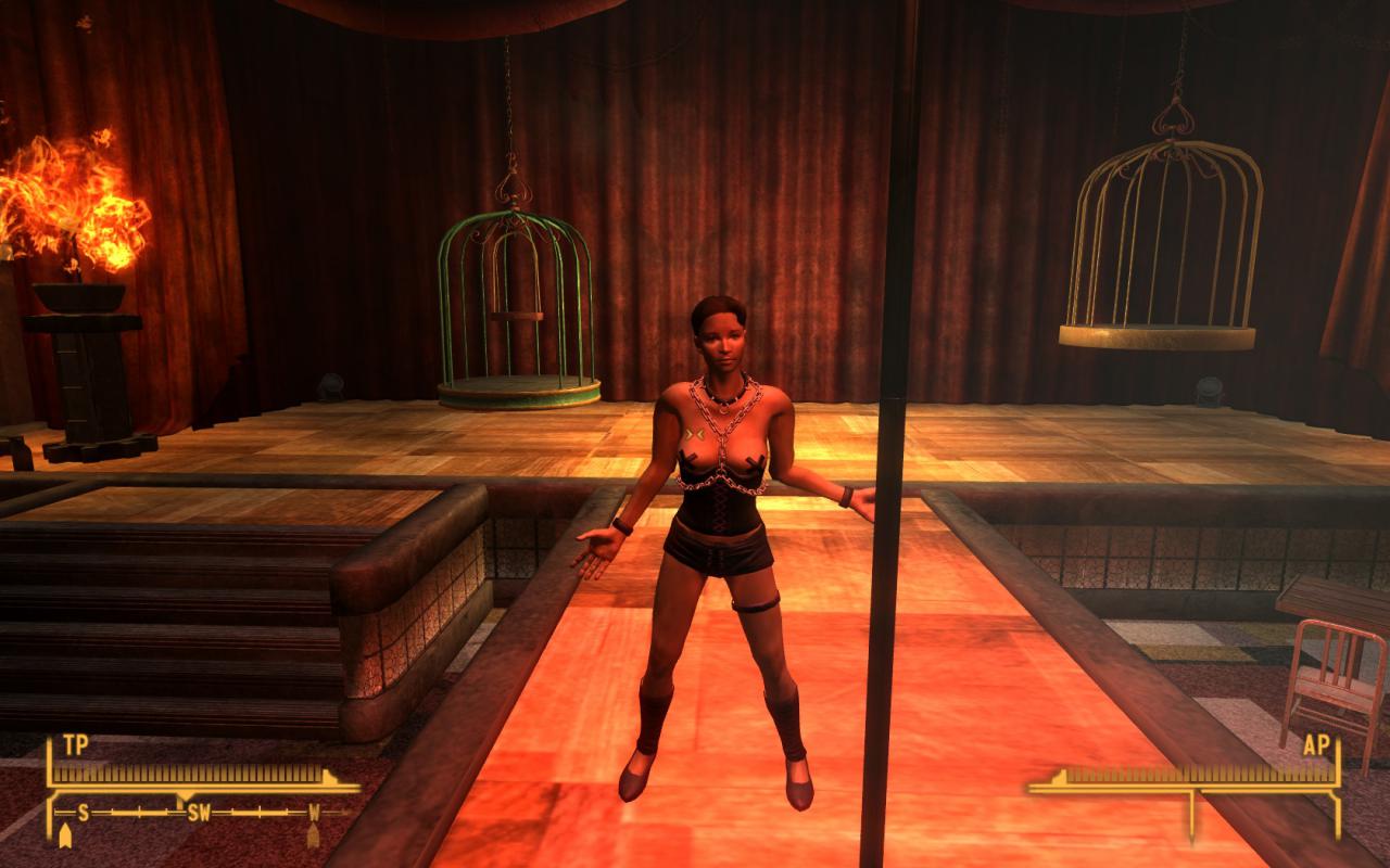 [22/10/2010] Screenshots aus Fallout: New Vegas (16)