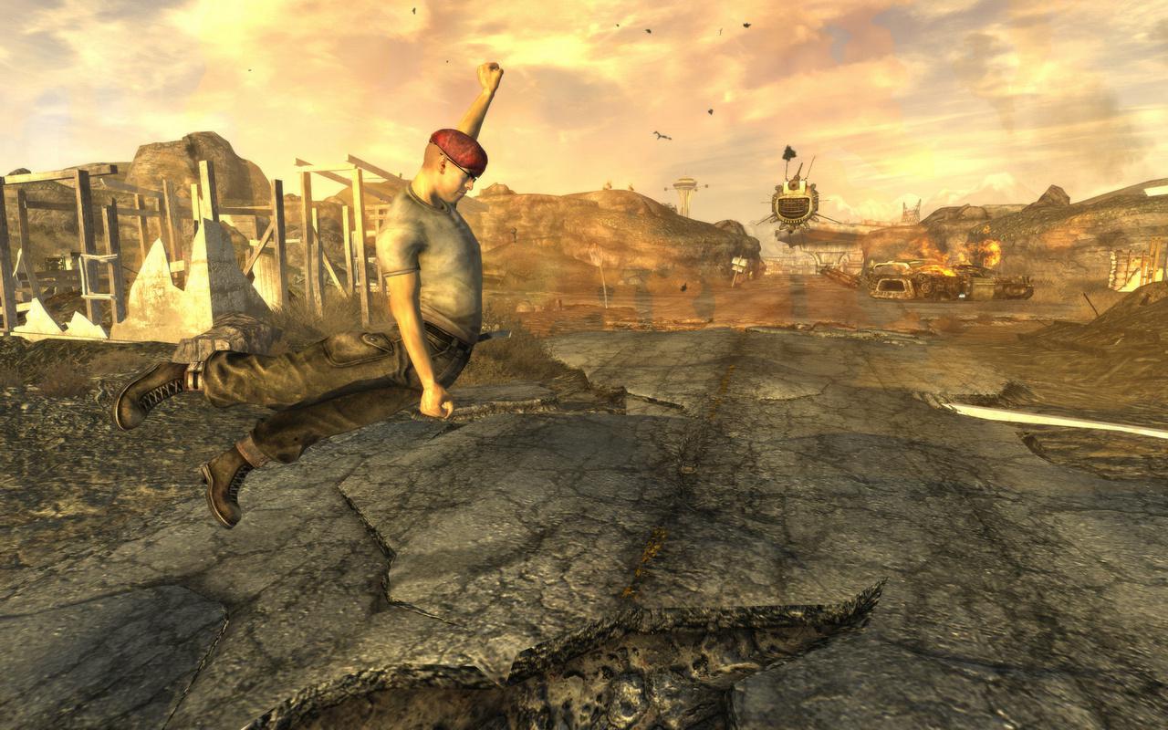 [25/10/2010] Fallout New Vegas (3)