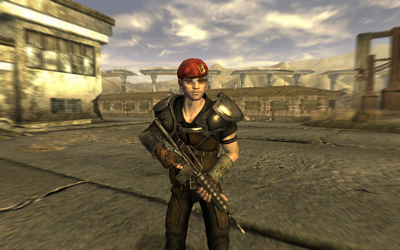[25/10/2010] Fallout New Vegas (6)