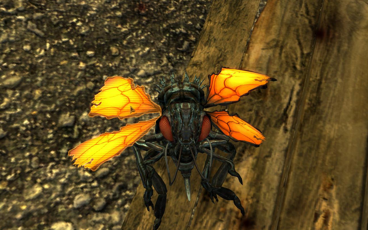 [25/10/2010] Fallout New Vegas (7)