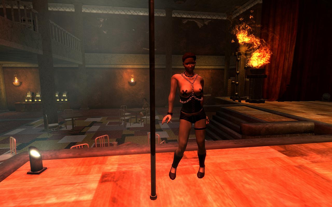 [25/10/2010] Fallout New Vegas (10)