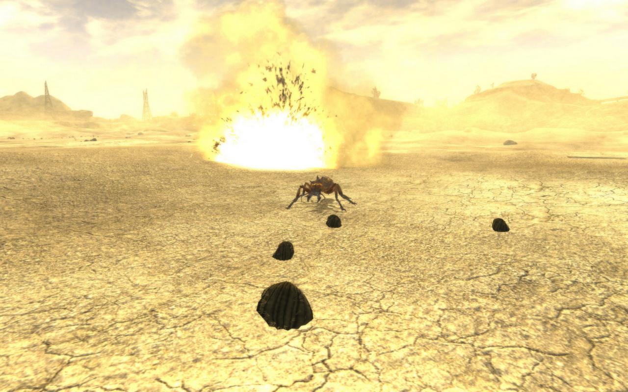 [25/10/2010] Fallout New Vegas (11)