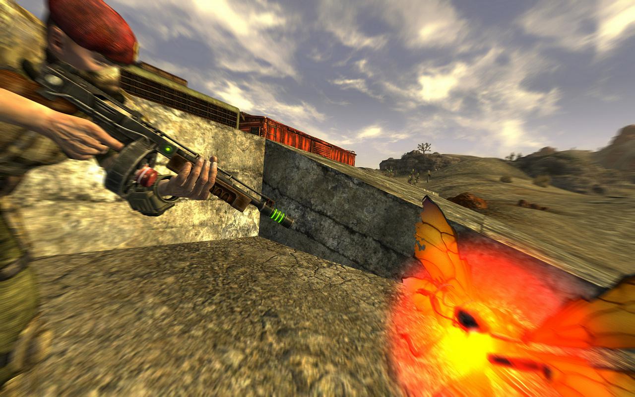 [25/10/2010] Fallout New Vegas (13)