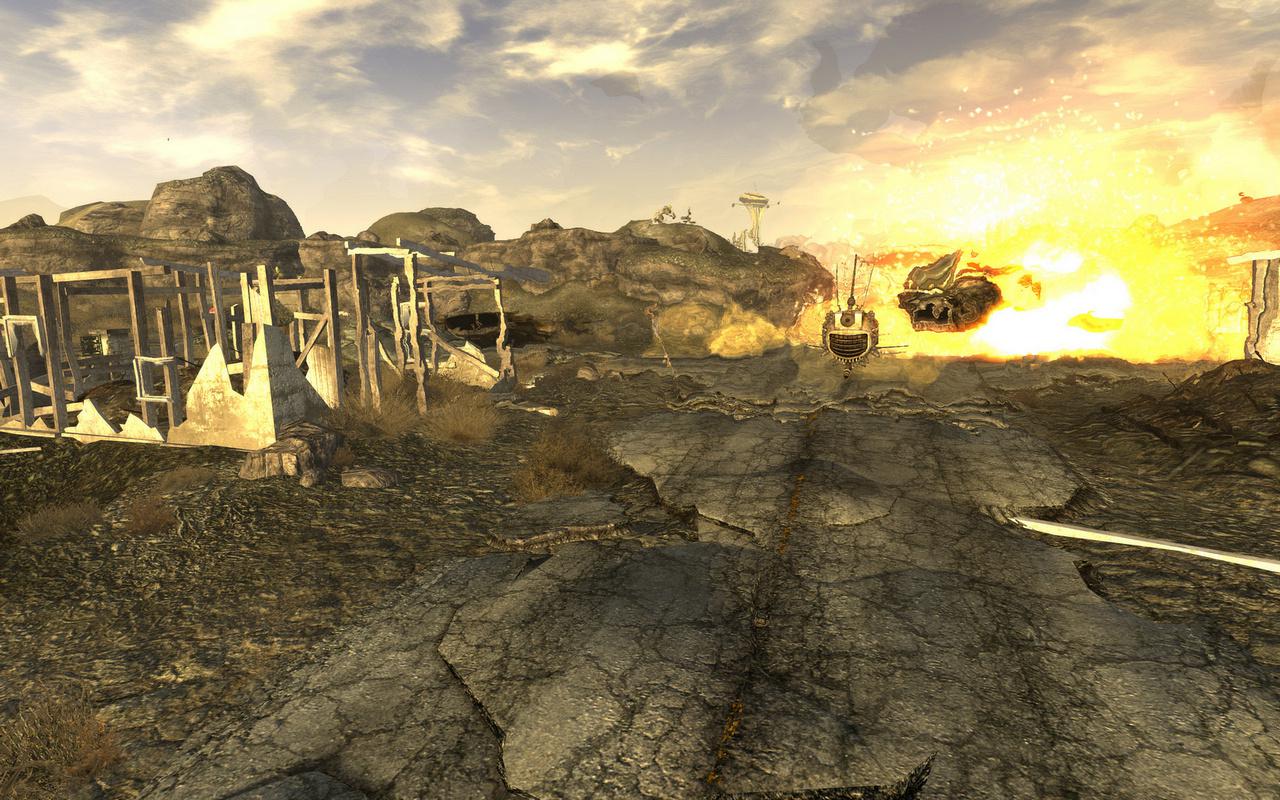 [25/10/2010] Fallout New Vegas (15)
