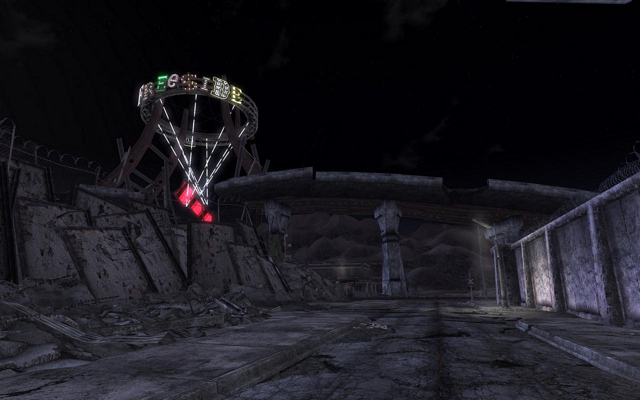 [25/10/2010] Fallout New Vegas (17)