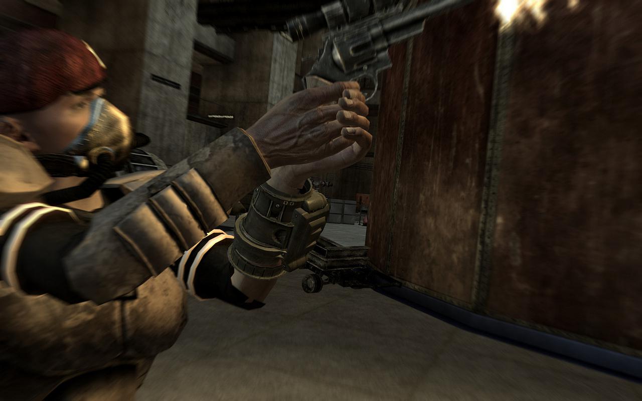 [25/10/2010] Fallout New Vegas (23)