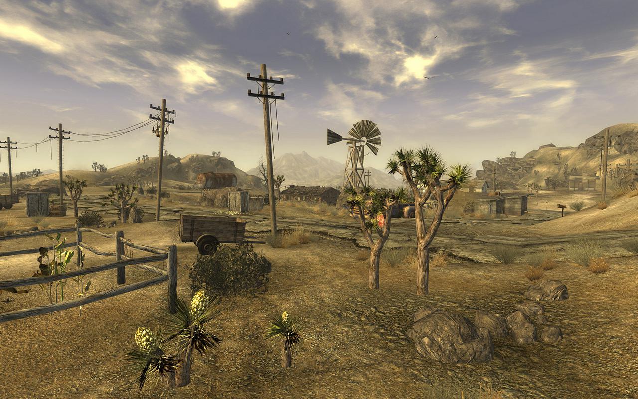 [25/10/2010] Fallout New Vegas (25)