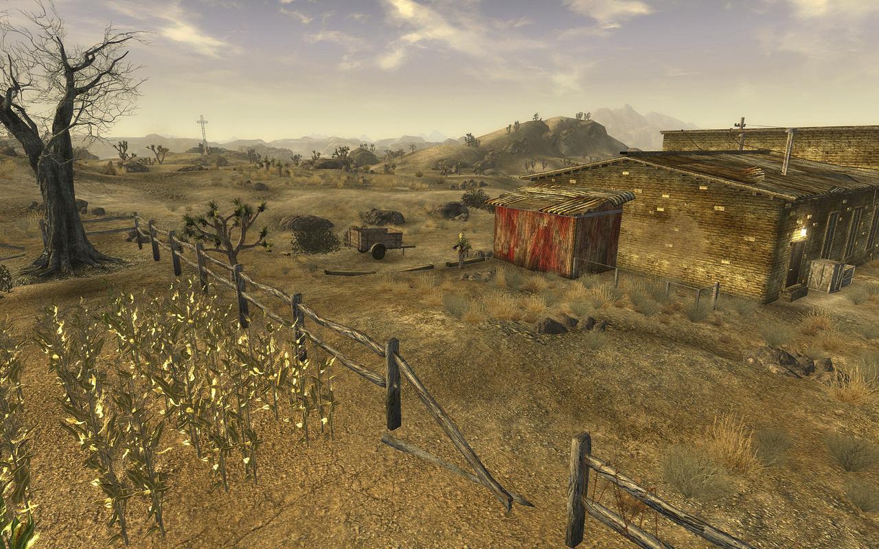 [25/10/2010] Fallout New Vegas (29)