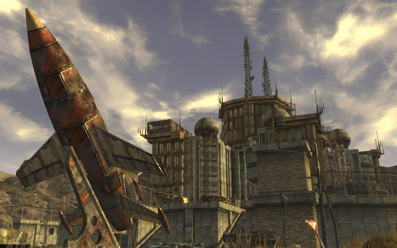 [27/10/2010] Fallout New Vegas by Grey (6)
