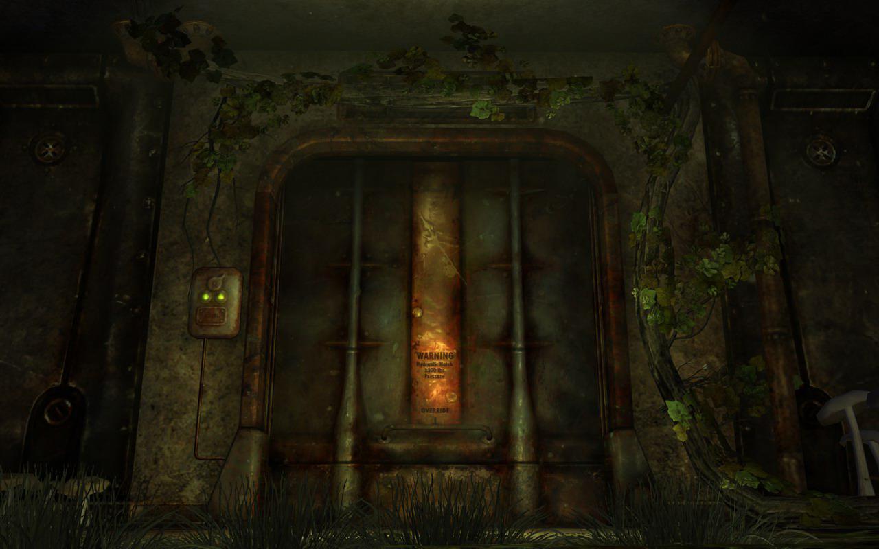 [27/10/2010] Fallout New Vegas by Grey (7)