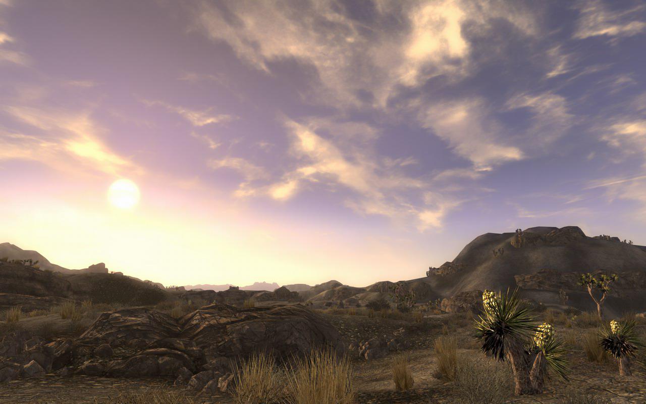 [27/10/2010] Fallout New Vegas by Grey (12)