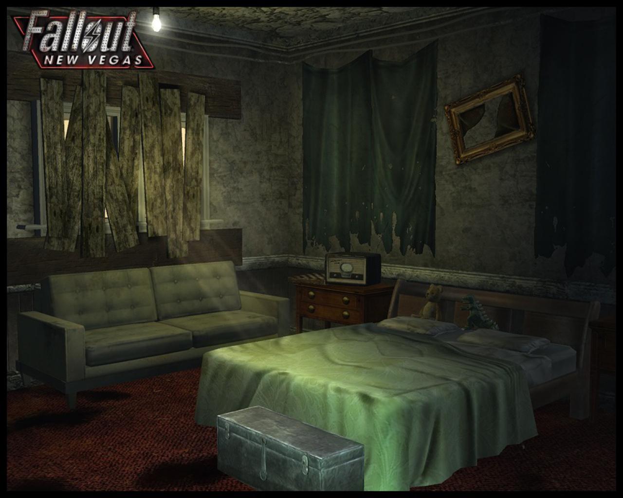 [27/10/2010] Fallout New Vegas by burns (6)