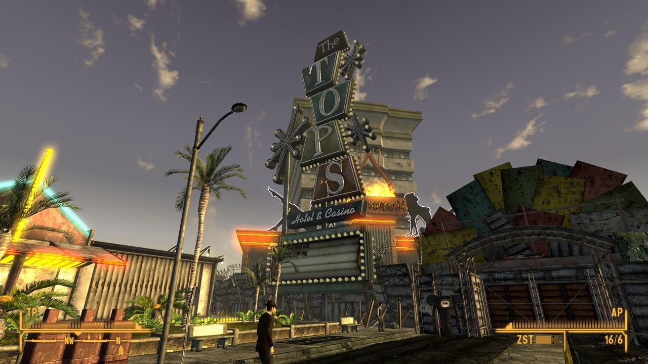 [27/10/2010] Fallout New Vegas by Cubitus (1)