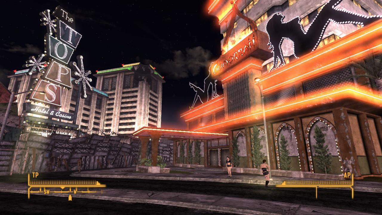[19/10/2010] Fallout New Vegas